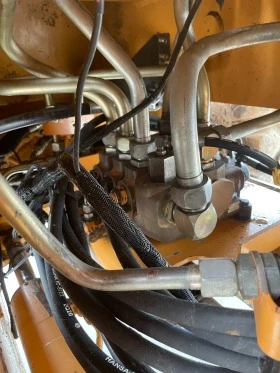 Челен товарач Друга марка CASE821C, снимка 7