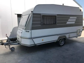 Обява за продажба на Каравана HYMER / ERIBA ERIBA NOVA ~8 400 лв. - изображение 1
