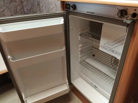 Обява за продажба на Каравана HYMER / ERIBA ERIBA NOVA ~8 400 лв. - изображение 3