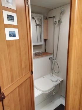 Обява за продажба на Каравана HYMER / ERIBA ERIBA NOVA ~8 400 лв. - изображение 4