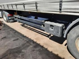 Полуремарке Koegel ., снимка 3