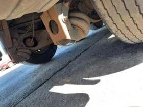 Полуремарке Koegel ., снимка 4