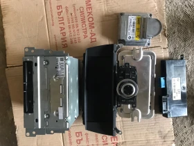 ОРИГИНАЛНИ-предни фарове ,основи за халогени за Х3 след 2014 , навигация комплект -ПРОФ.-ОРИГИНАЛНИ , снимка 3