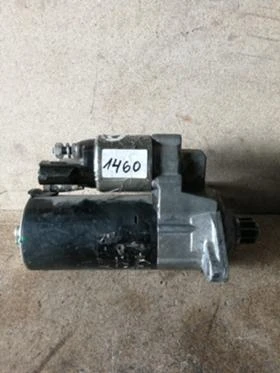 Стартер за Audi Seat Skoda VW 1.4TDI/1.8T/1.9TDI /2.0TDI, снимка 1