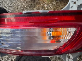 Kia Sportage 2017г десен стоп в задна броня, снимка 3