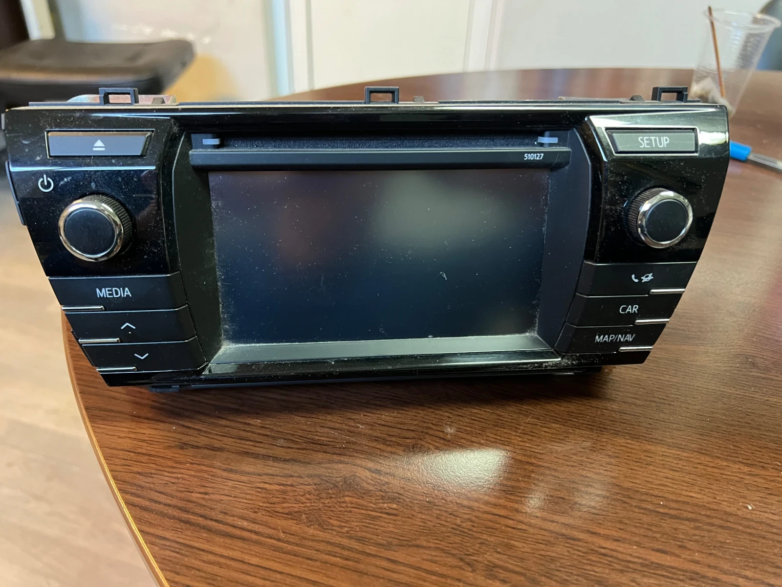 86140-02220  TOYOTA COROLLA (2013- 2018) 86140- 02220 | Mobile.bg   1