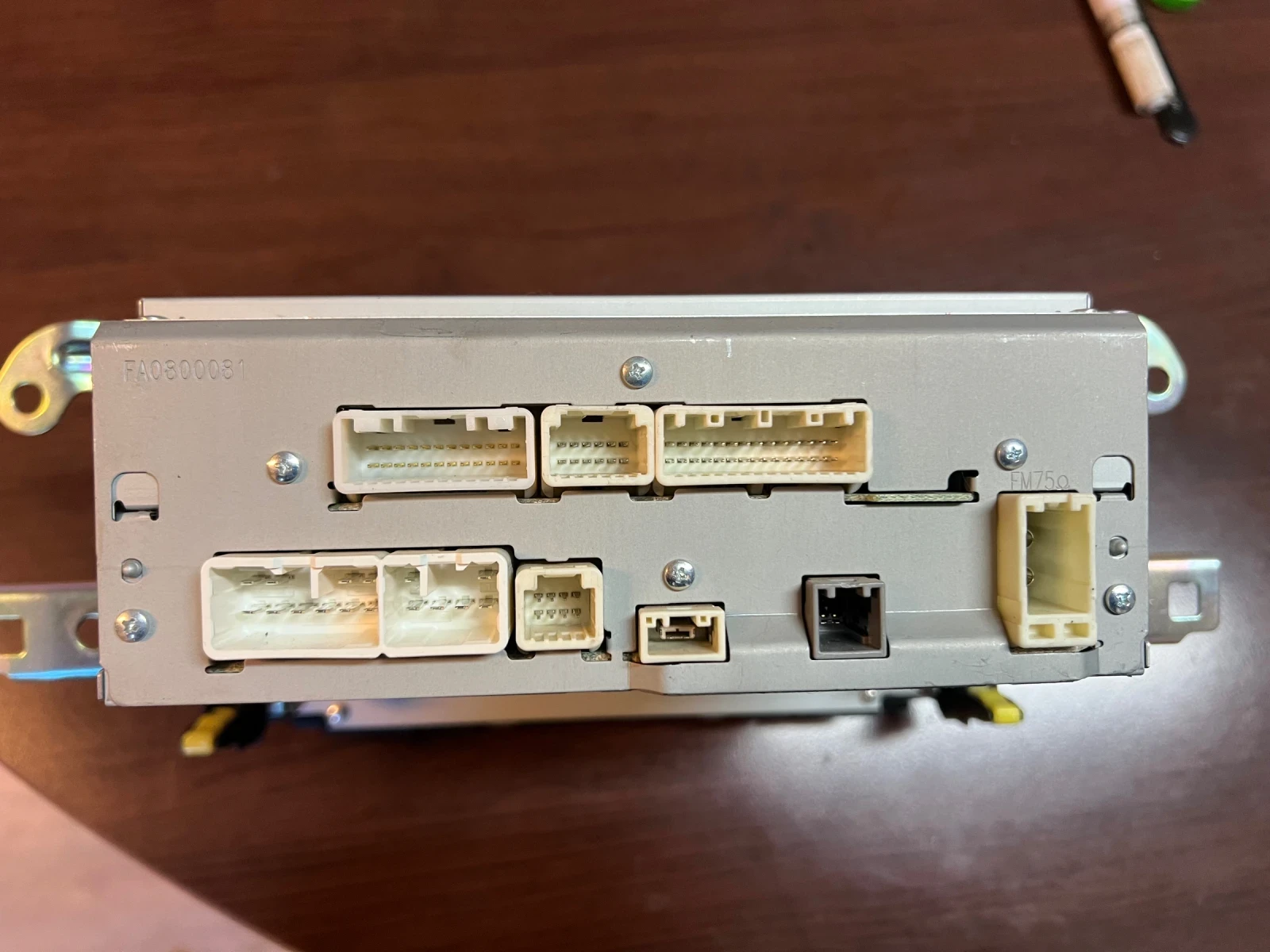 86140-02220  TOYOTA COROLLA (2013- 2018) 86140- 02220 | Mobile.bg   3