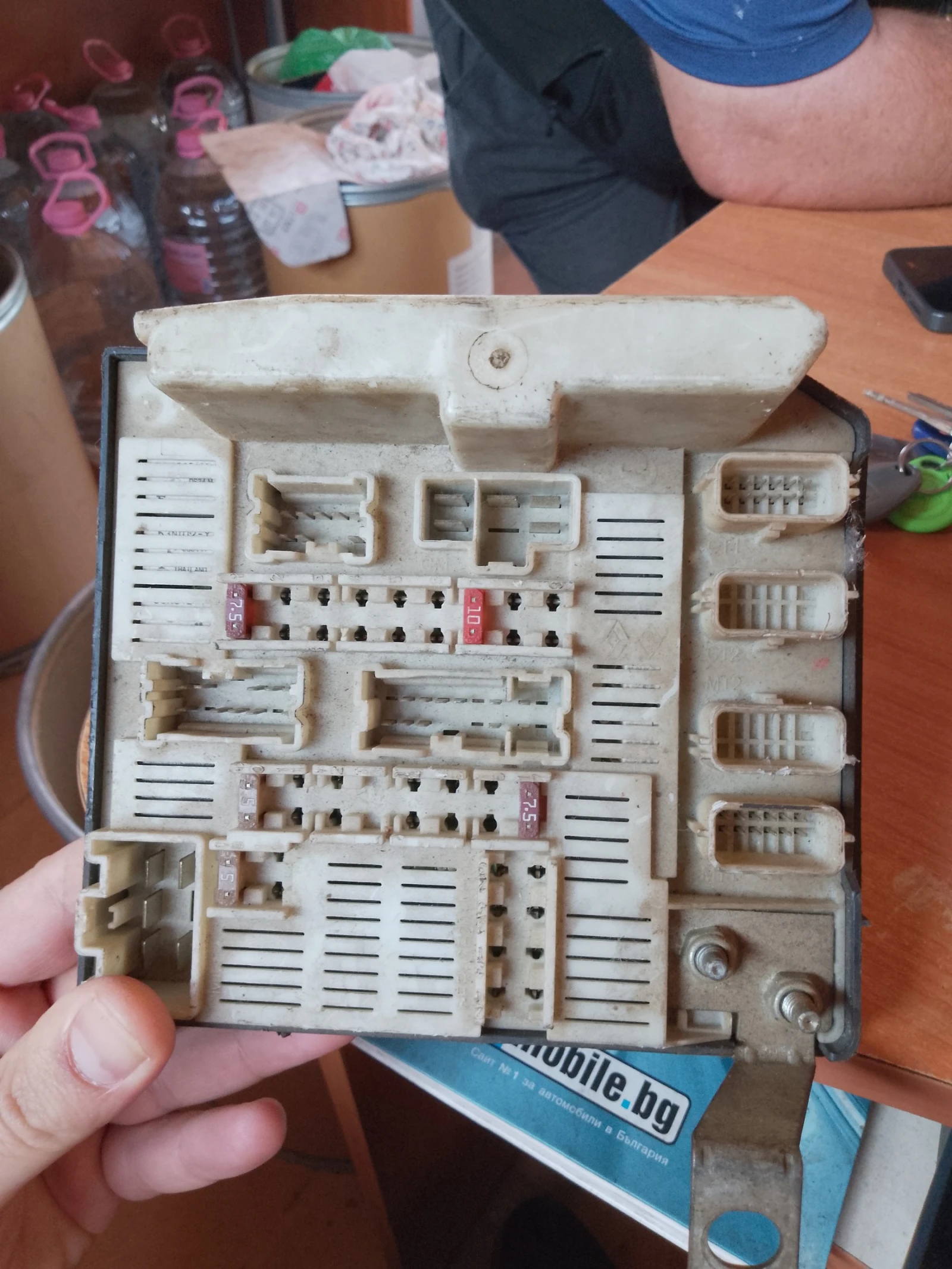 8200481867-G USMC-PFT | Mobile.bg   2