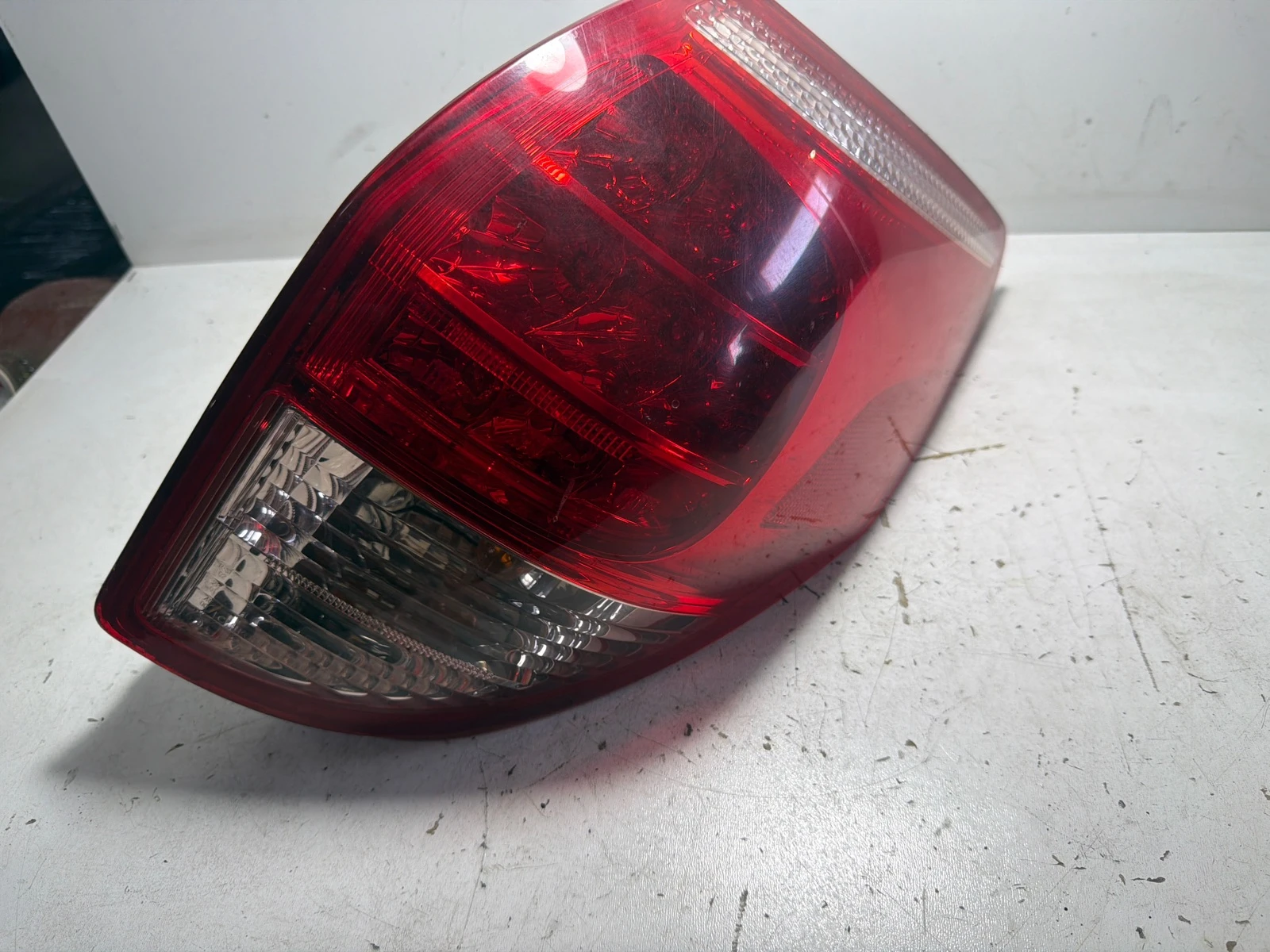 стоп десен  Toyota RAV 4