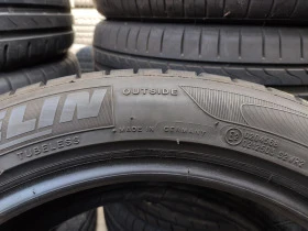 Гуми Летни 215/50R17, снимка 9