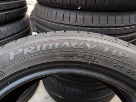 Гуми Летни 215/50R17, снимка 6