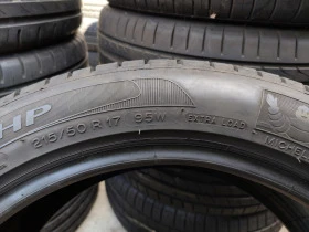 Гуми Летни 215/50R17, снимка 7