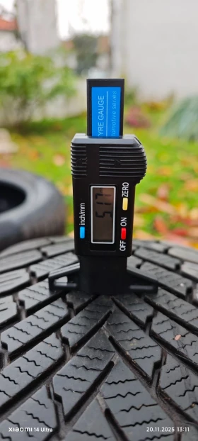 Гуми Всесезонни 205/55R16, снимка 5