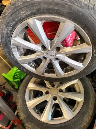 Джанти за Seat
