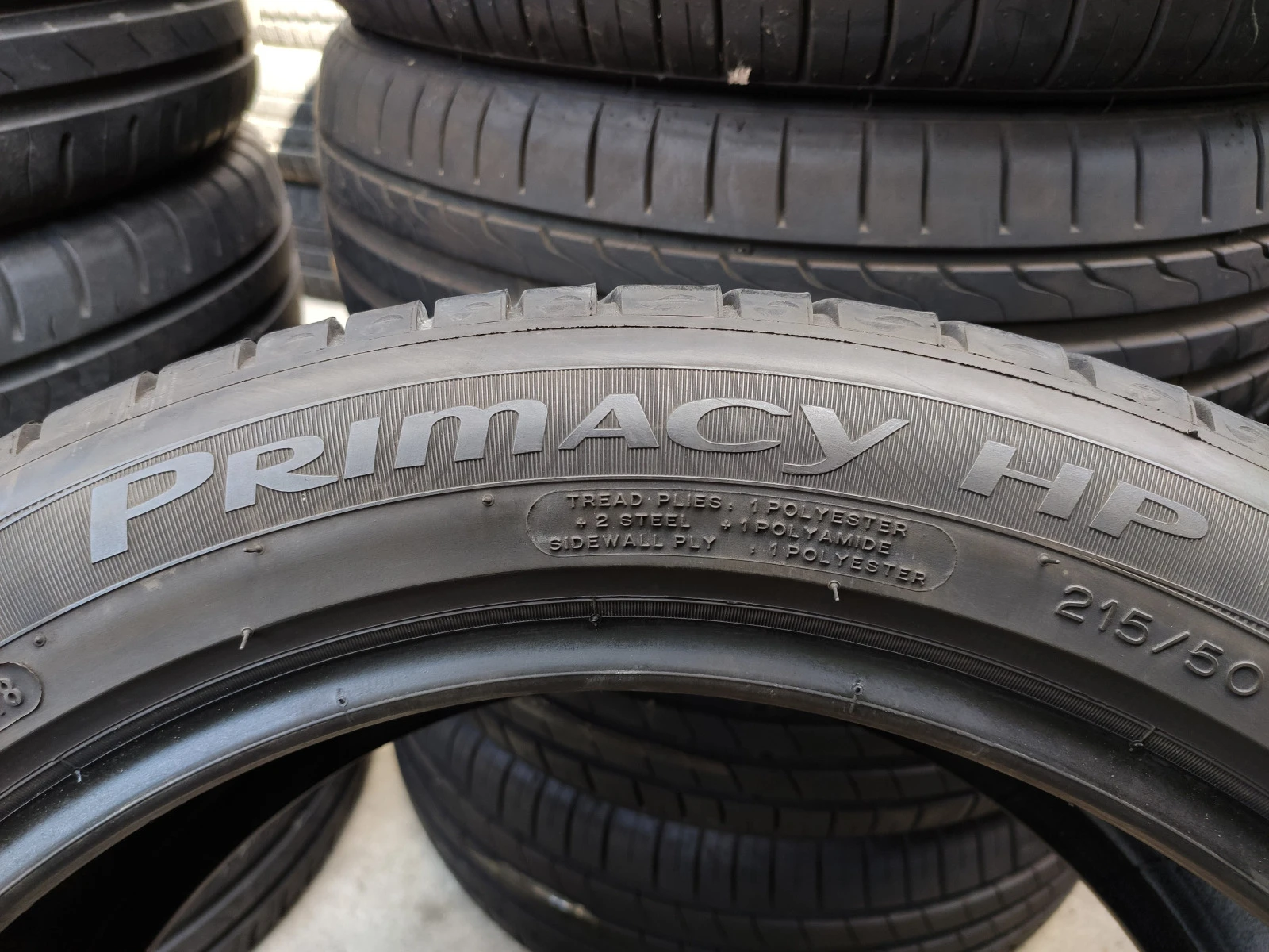  215/50R17 | Mobile.bg   6