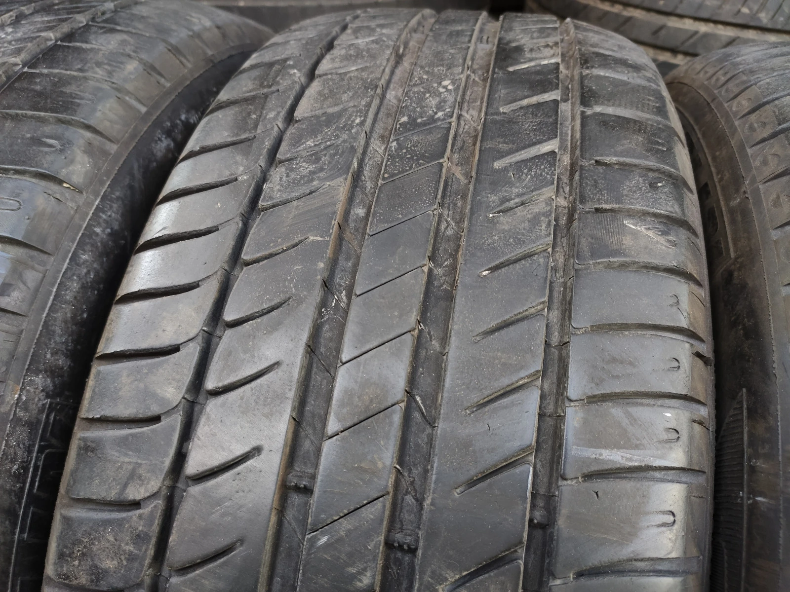  215/50R17 | Mobile.bg   2