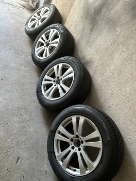    235/60R18  Mercedes-Benz GLC | Mobile.bg    2