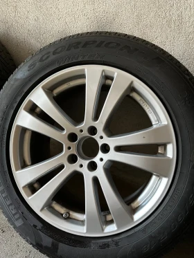    235/60R18  Mercedes-Benz GLC | Mobile.bg    1