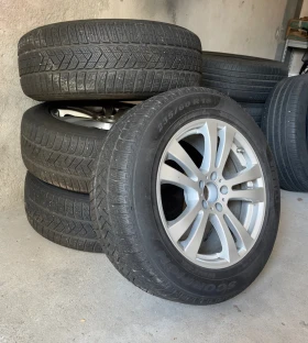    235/60R18  Mercedes-Benz GLC | Mobile.bg    3