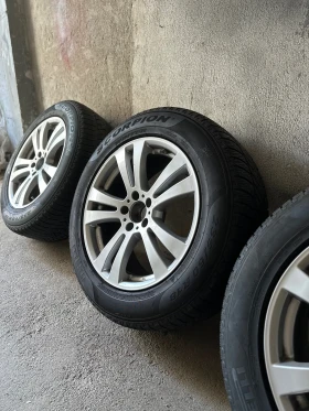    235/60R18  Mercedes-Benz GLC | Mobile.bg    5