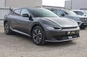 Kia EV6 77.4 kWh Bi-LED #Meridian #KeyGO #360 #Sitzklima, снимка 3