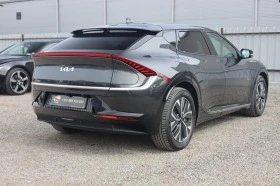 Kia EV6 77.4 kWh Bi-LED #Meridian #KeyGO #360 #Sitzklima, снимка 5