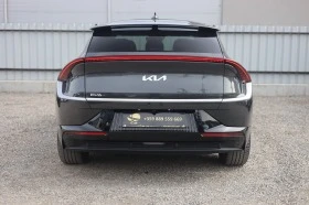Kia EV6 77.4 kWh Bi-LED #Meridian #KeyGO #360 #Sitzklima, снимка 6