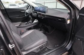 Kia EV6 77.4 kWh Bi-LED #Meridian #KeyGO #360 #Sitzklima, снимка 13
