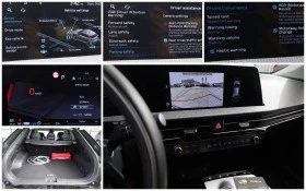 Kia EV6 77.4 kWh Bi-LED #Meridian #KeyGO #360 #Sitzklima, снимка 17