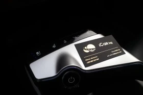 Kia EV6 77.4 kWh Bi-LED #Meridian #KeyGO #360 #Sitzklima, снимка 11