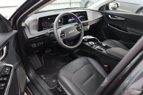 Kia EV6 77.4 kWh Bi-LED #Meridian #KeyGO #360 #Sitzklima, снимка 8
