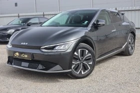 Kia EV6 77.4 kWh Bi-LED #Meridian #KeyGO #360 #Sitzklima, снимка 1