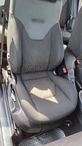 Seat Altea 2.0TDI 4X4  ЛИЗИНГ, снимка 8