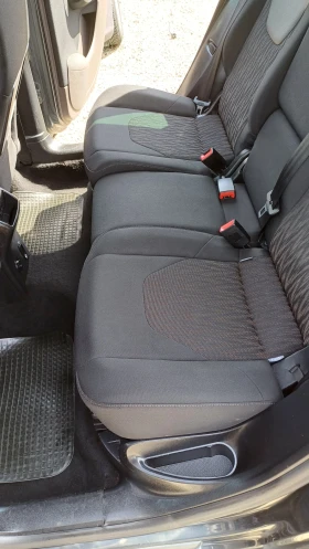 Seat Altea 2.0TDI 4X4  ЛИЗИНГ, снимка 9