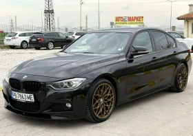 BMW 320 M performance 