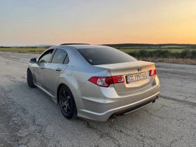 Honda Accord 2.4 Modulo, снимка 6