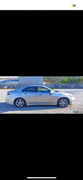 Honda Accord 2.4 Modulo, снимка 17