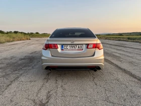 Honda Accord 2.4 Modulo, снимка 5