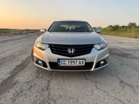 Honda Accord 2.4 Modulo, снимка 2