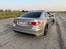Honda Accord 2.4 Modulo, снимка 4