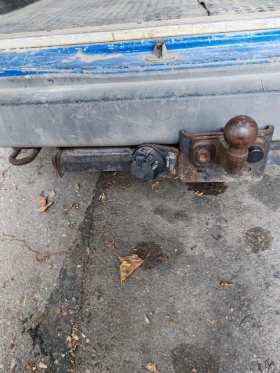 Ford Transit Custom, снимка 13