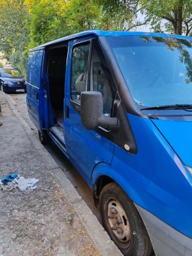Ford Transit Custom, снимка 6