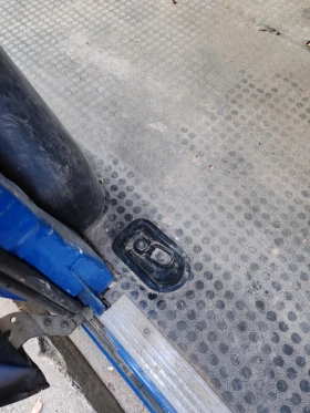 Ford Transit Custom, снимка 15