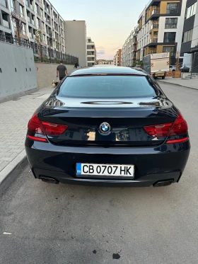 BMW 650 Gran Coupe , снимка 2