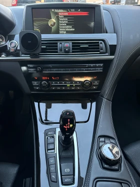 BMW 650 Gran Coupe , снимка 3