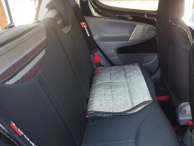 Citroen C1 верига-двигател TOYOTA, снимка 7