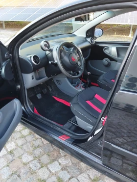 Citroen C1 верига-двигател TOYOTA, снимка 13