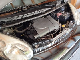 Citroen C1 верига-двигател TOYOTA, снимка 3