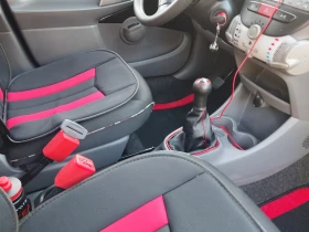 Citroen C1 верига-двигател TOYOTA, снимка 9