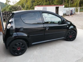 Citroen C1 верига-двигател TOYOTA, снимка 1